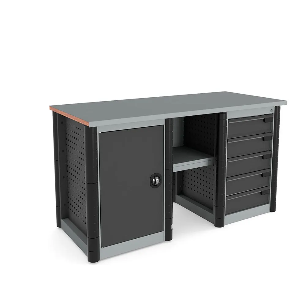 ВЕРСТАК PROFI M №606 (НАБОР)