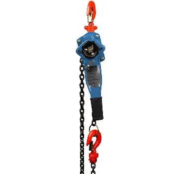 Таль ручная рычажная GEARSEN HSHC 6060, 6т, 6м