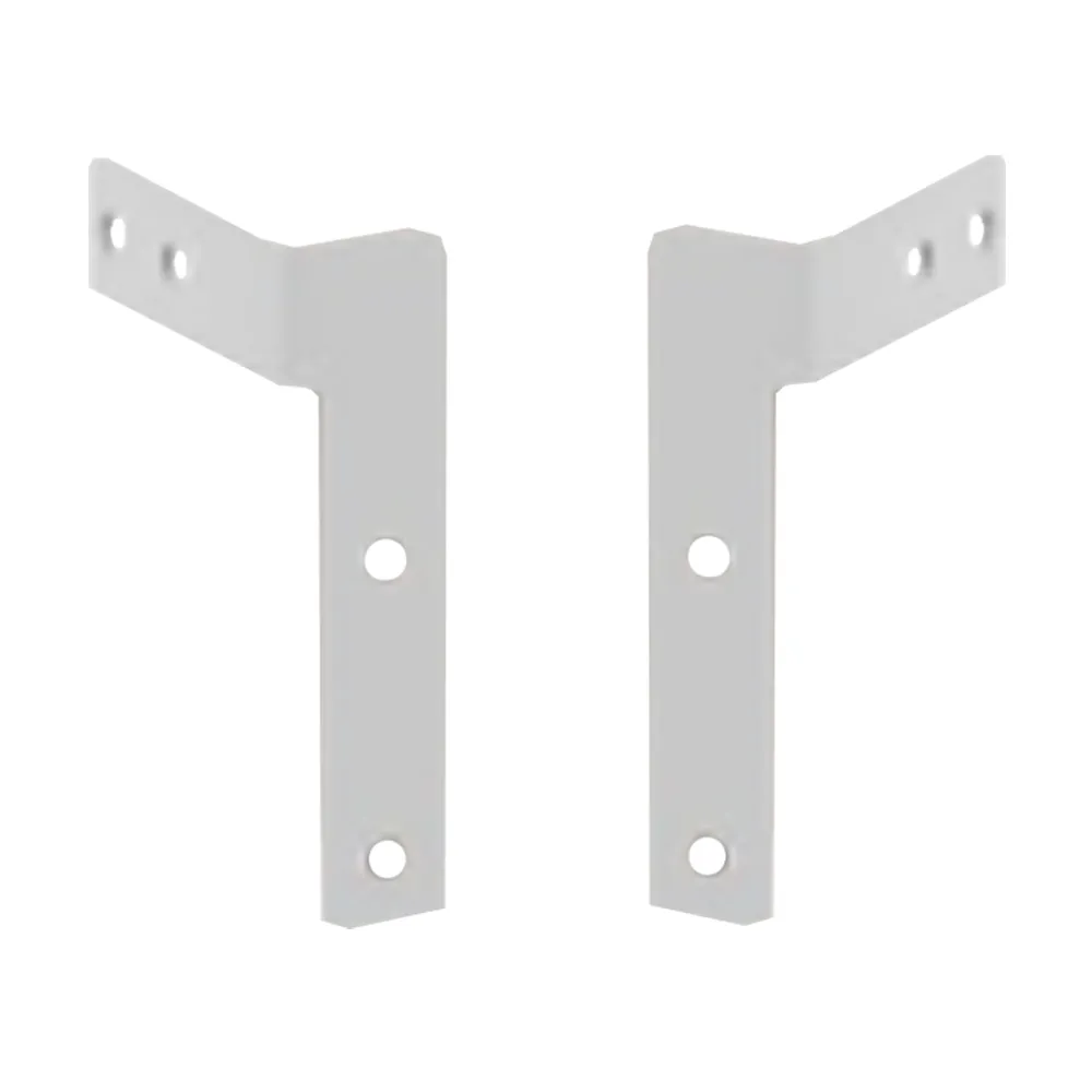 Комплект кронштейнов перегородки СТОБ07.35.000 150х40х95 XTEN-S