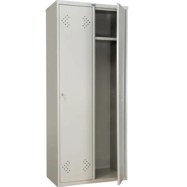 Шкаф для раздевалок LS-21-80