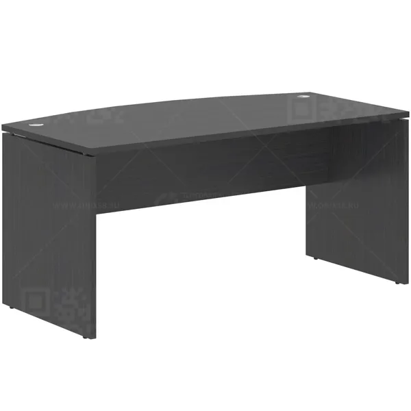 Стол руководителя XET 169 1600*867*750 XTEN (НАБОР)