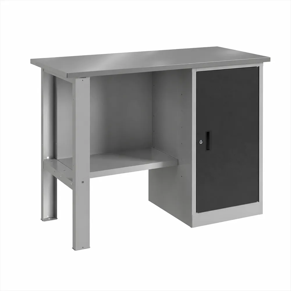 Верстак слесарный Profi L L120.OL1/L1.000