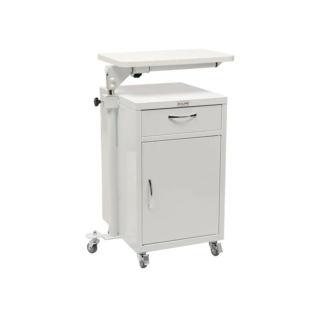 Тумба медицинская МД ТП-9