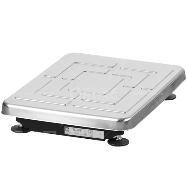 Модуль взвешивающий TB-S-15.2_1, платформа 510*400мм, 15 кг.
