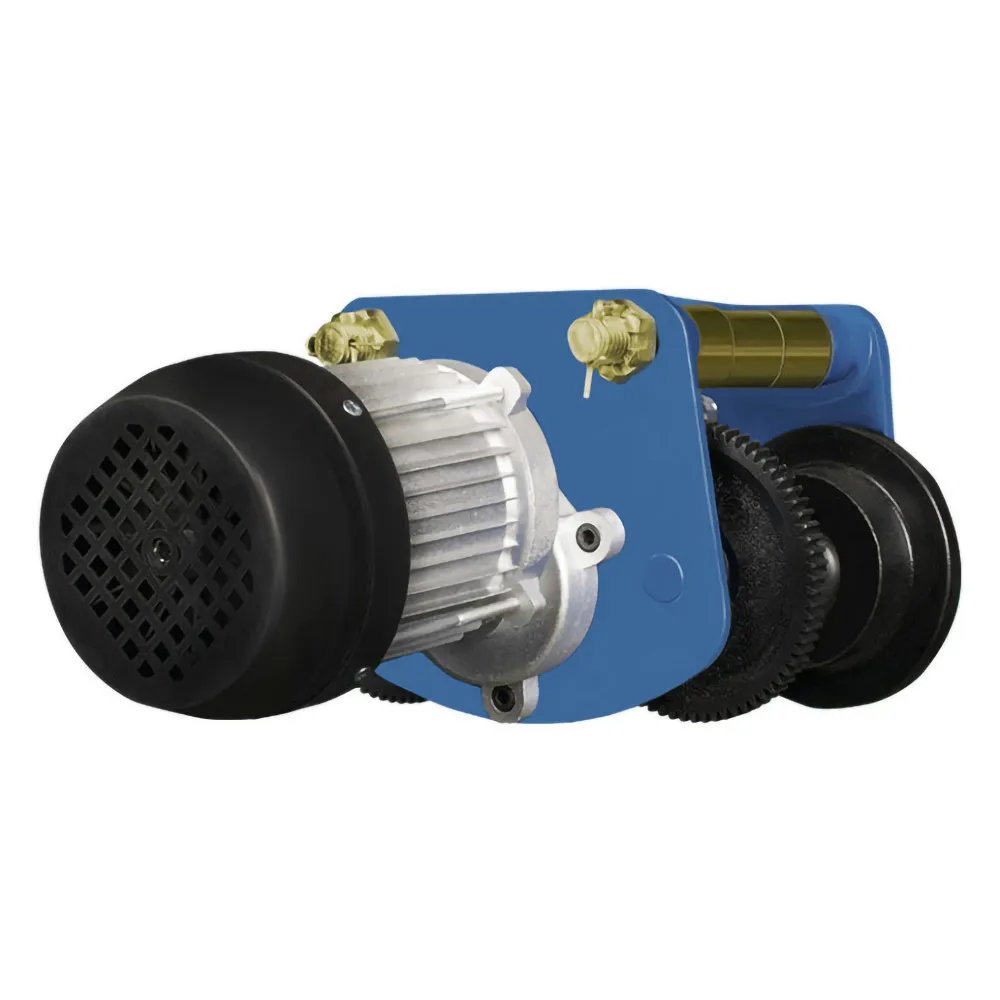 Таль электрическая комбин. GEARSEN PATK 1200, 220В, 1200кг