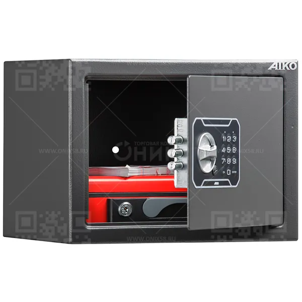 Сейф Aiko Т-230 EL
