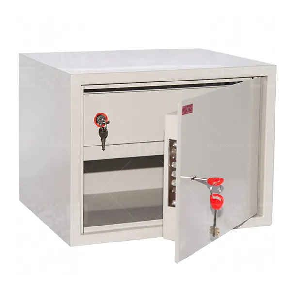 Шкаф офисный КБС-02Тн  320*420*350мм