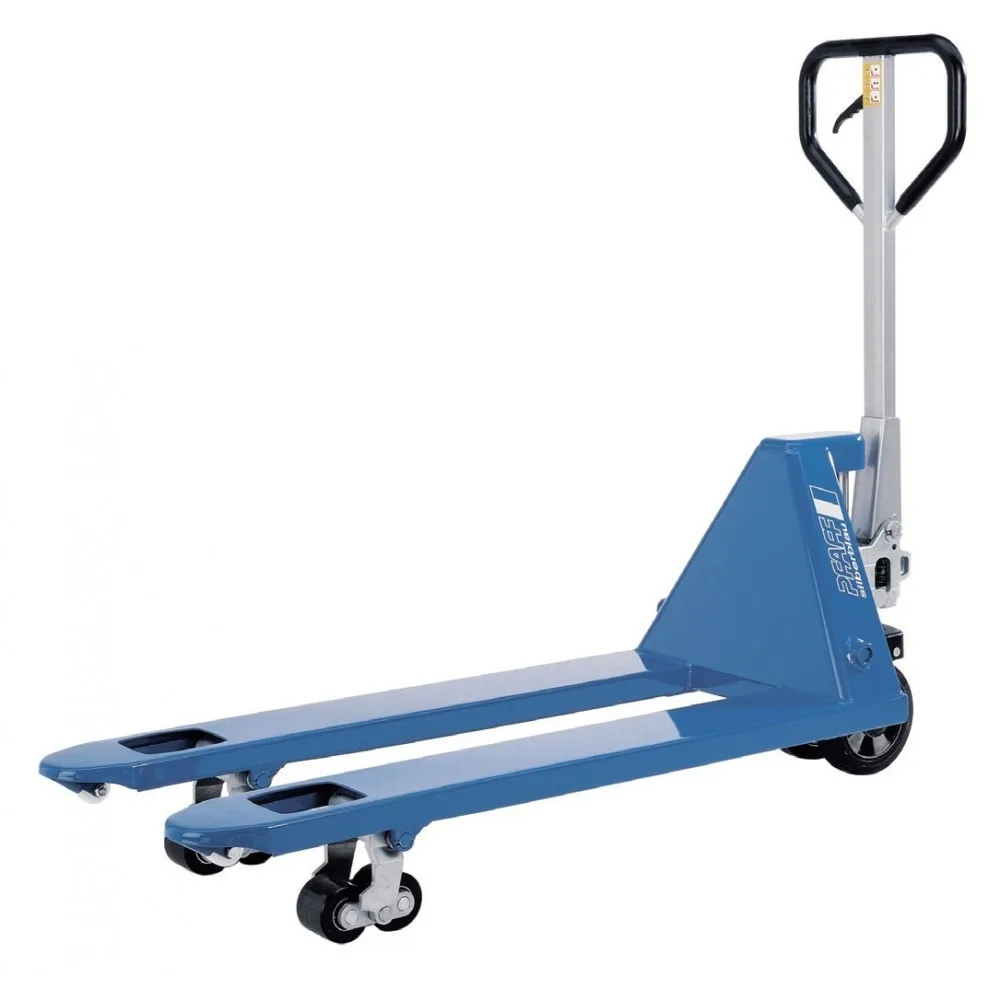 Тележка гидравлическая PFAFF HU30-115TP, 3т., 1150мм.