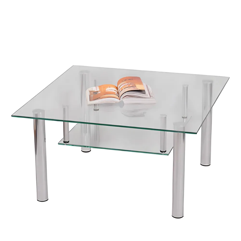 Стол журнальный Кристалл - КМ(П)