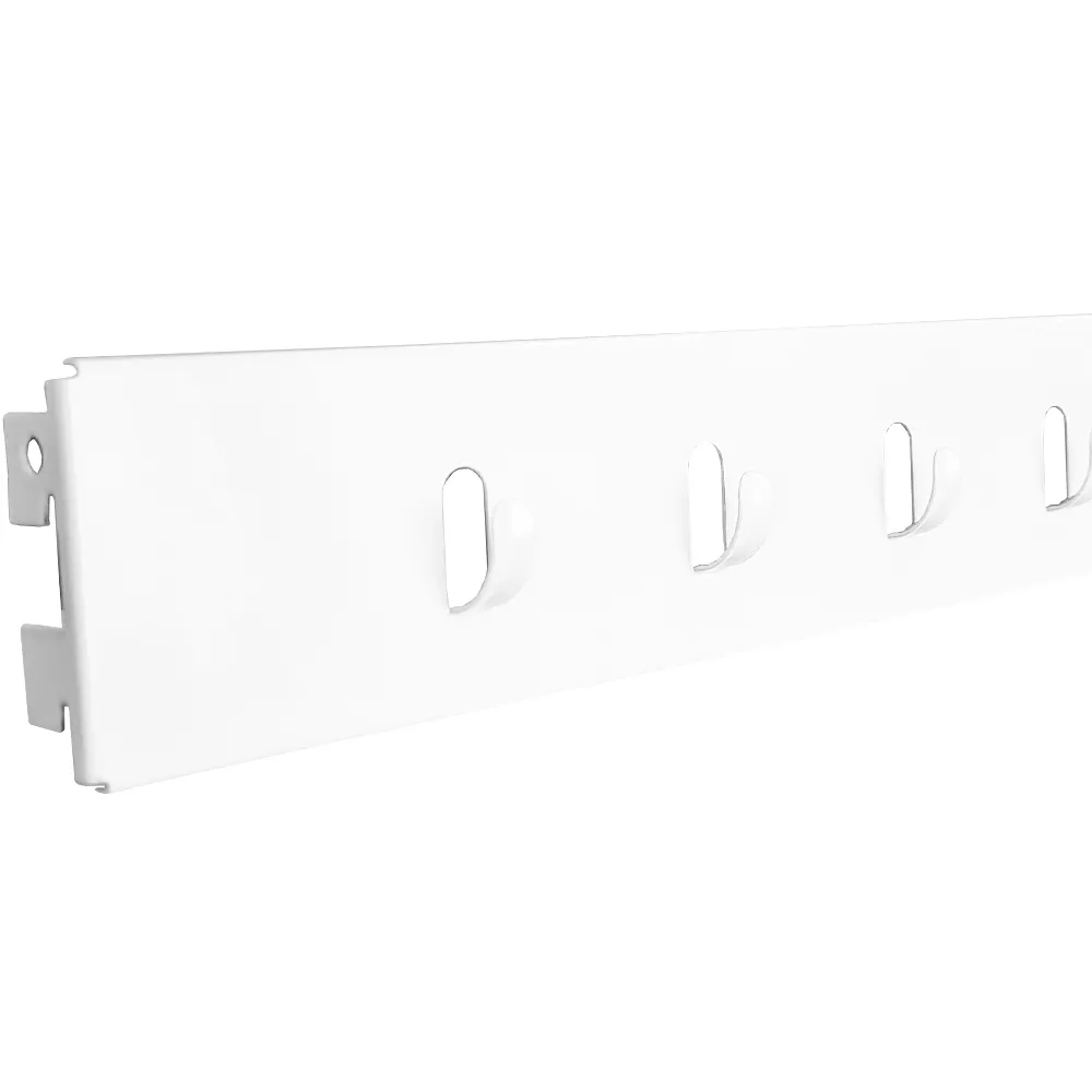 GS Панель с крючками на стойки М-60, 600*31*68мм.