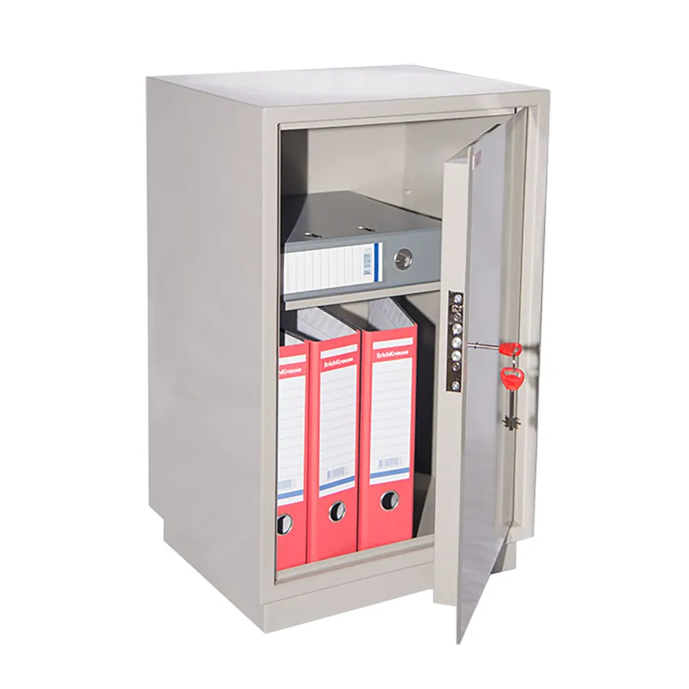 Шкаф офисный КБС-011