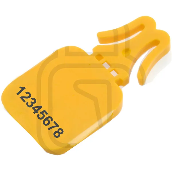 Пломба Минисил