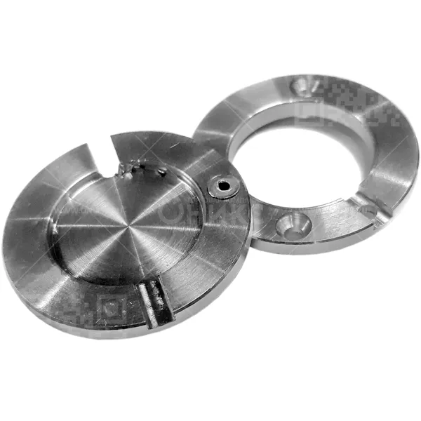 Опечатывающее устройство "глазок" для замочных скважин