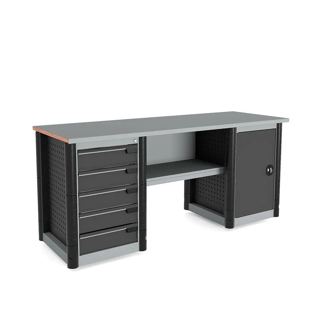 ВЕРСТАК PROFI M №204 (НАБОР)