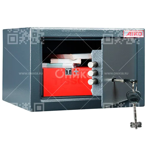 Сейф Aiko Т-170