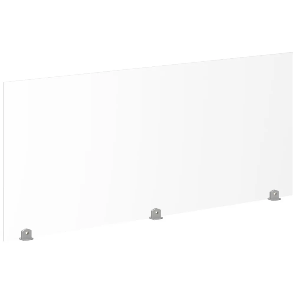 Панель экрана RPG 1460-1 Milk 1400х4х600 RAND LITE