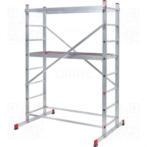 Вышка-тура 2410 усиленная