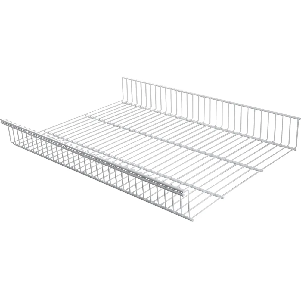 GS Корзина стационарная, 603*440*85мм.