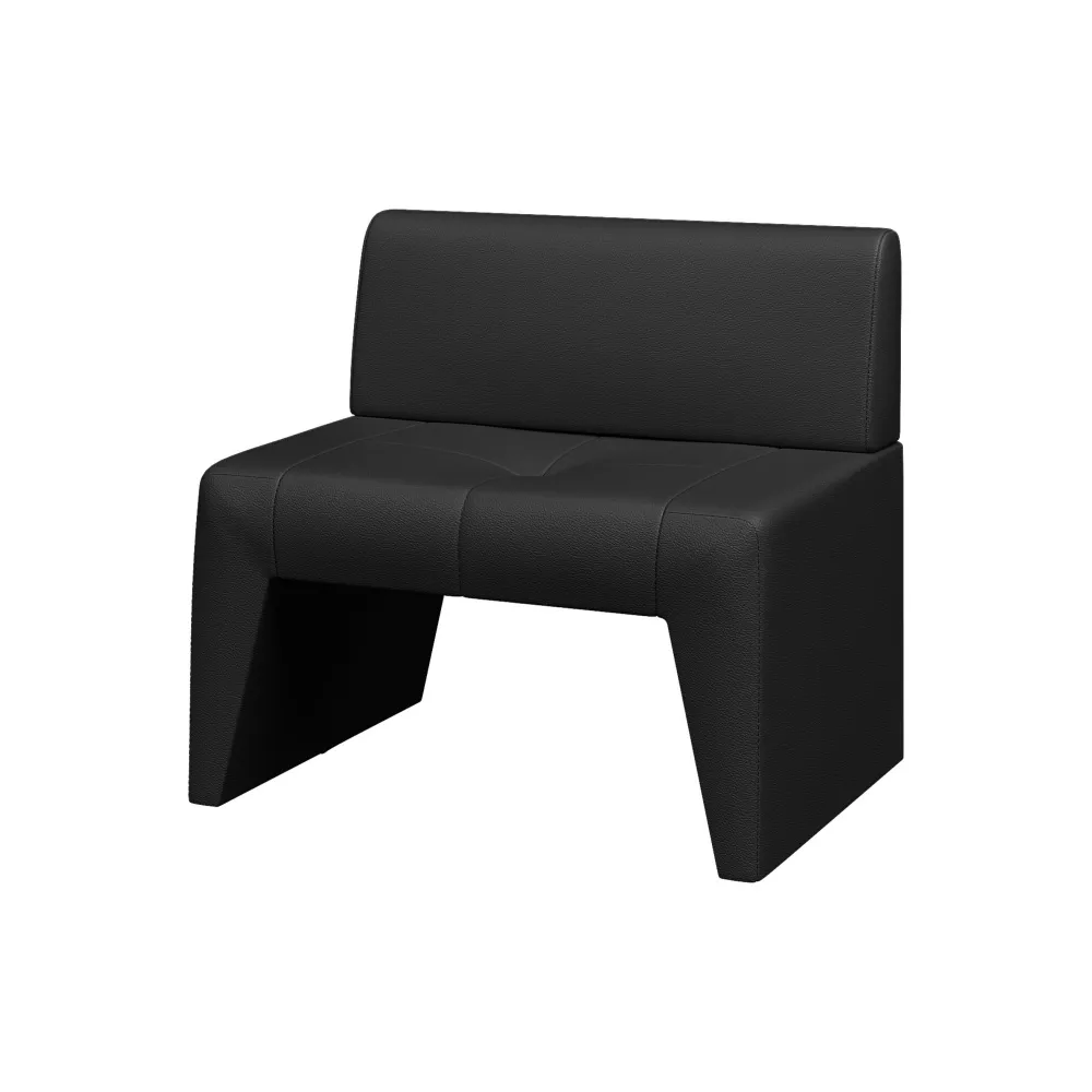 Кресло Кит Модуль 1-мест.  Kit1