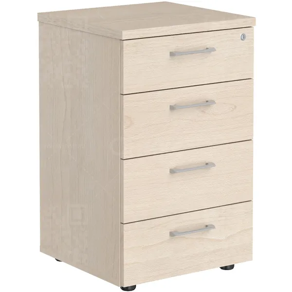 Тумба приставная XLC-4D.1 467*450*750 XTEN (НАБОР)