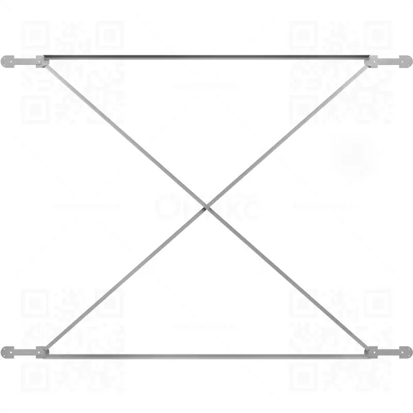 Раскосная система 062