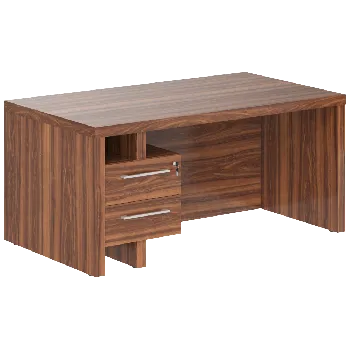 Стол руководителя ZSTD 169H  1600х900х745 ZENN