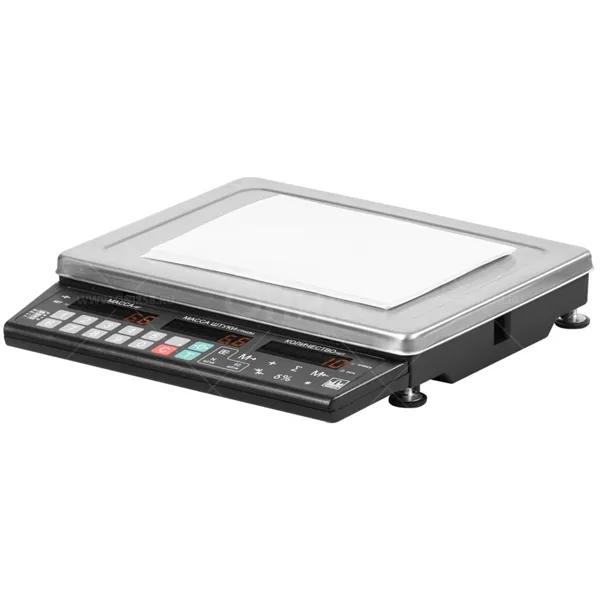 Весы счётные МК-15.2-C21 