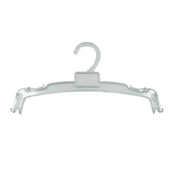 Вешалка для нижнего белья, L=28см, прозрачная  R-28 