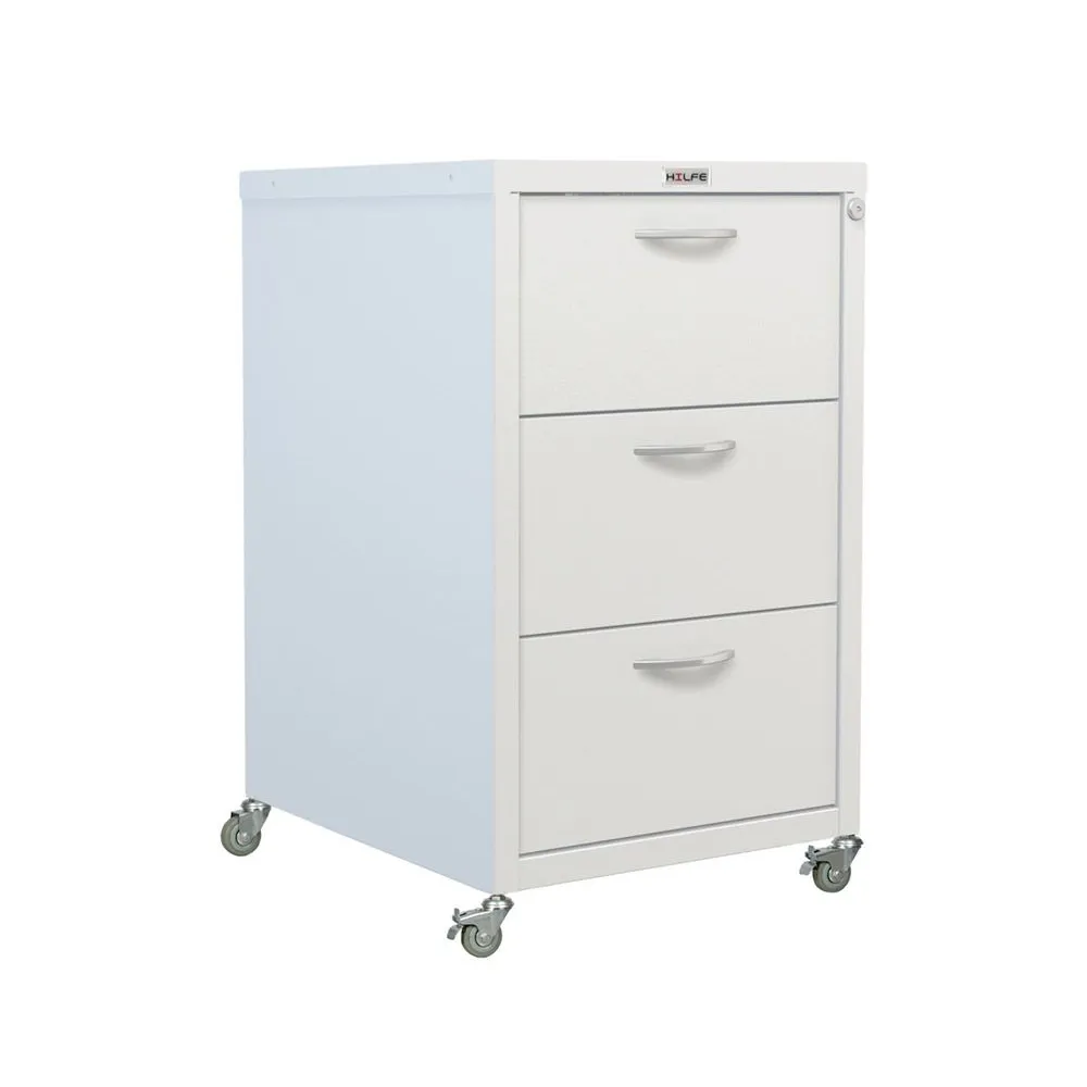 Тумба медицинская МД ТП-4