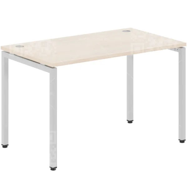 Стол прямой XSST 127 1200*700*750 XTEN-S (НАБОР)