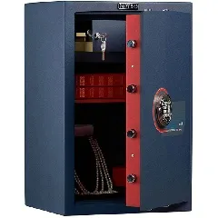 Сейфы MDTB I класса EK