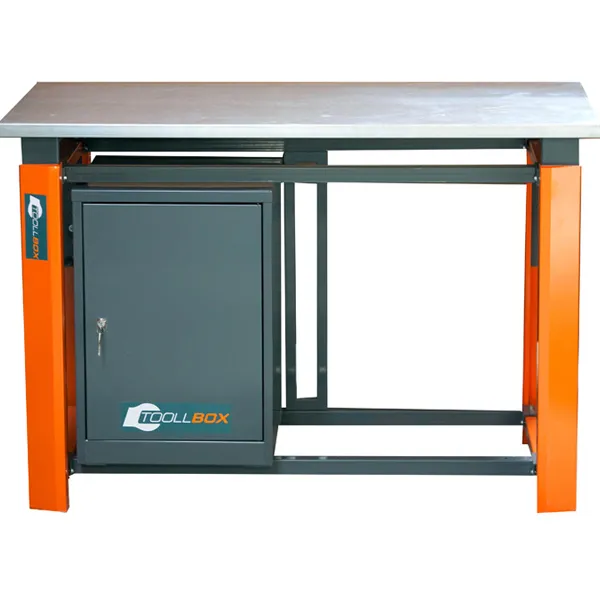 Верстак TBP 1200 (ТВ0) TOOLBOX 
