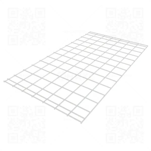 Полка сетчатая ШС Циклон 1965