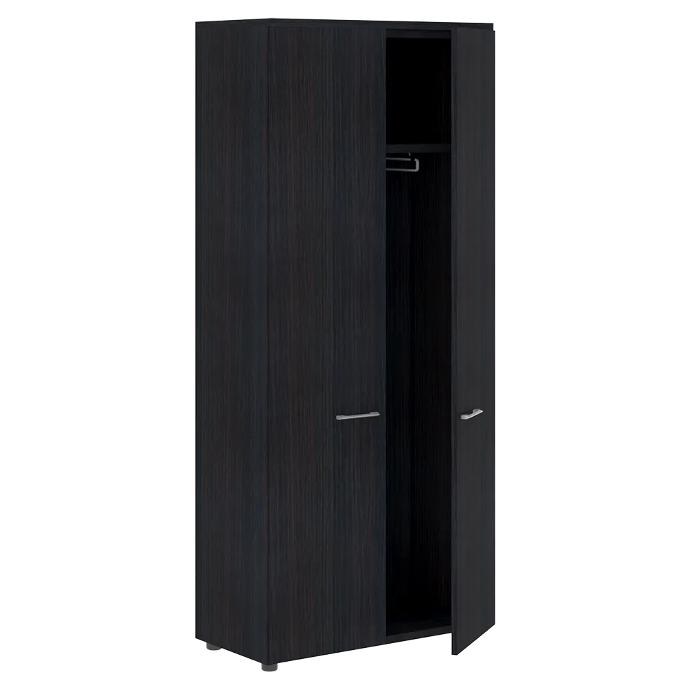 Гардероб XWD 85  856*432*1955 XTEN (НАБОР)