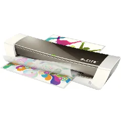 Ламинаторы