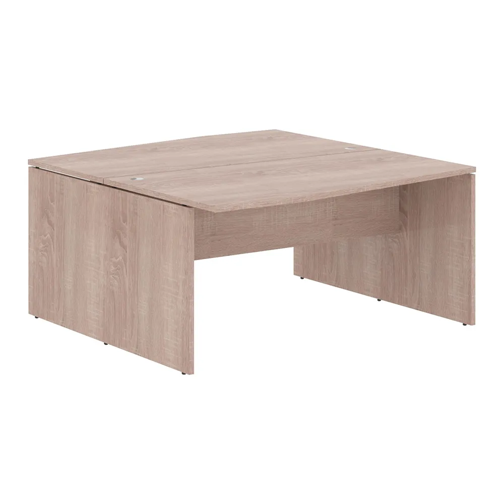 Стол двойной X2CT 169.2 1600х1806х750 XTEN (НАБОР)