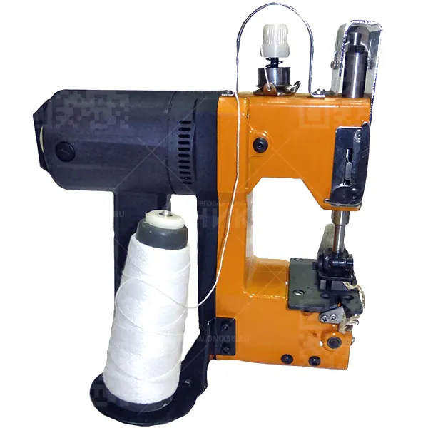 Портативная мешкозашивочная машина GK-890