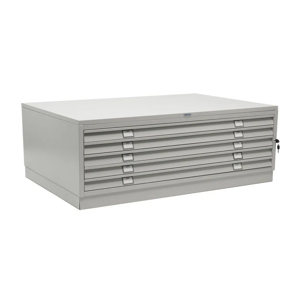 Картотека ПРАКТИК А0-05/0 (база)