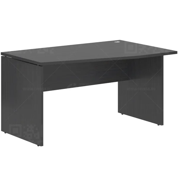 Стол эргономичный XCT 149(R) правый 1400*900*750 XTEN (НАБОР)