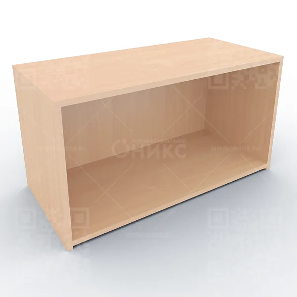 Антресоль открытая А-318, 560*370*410мм.