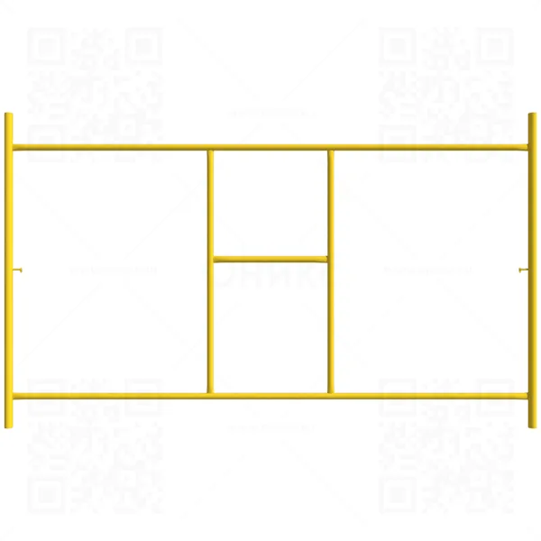 ВСР Лестница секции 2,0*1,2м ВСР-7