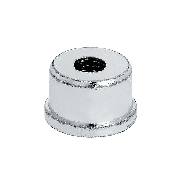 JR-12.32 Втулка металическая с резьбой М10 (Z-023) R12M, VACUUM