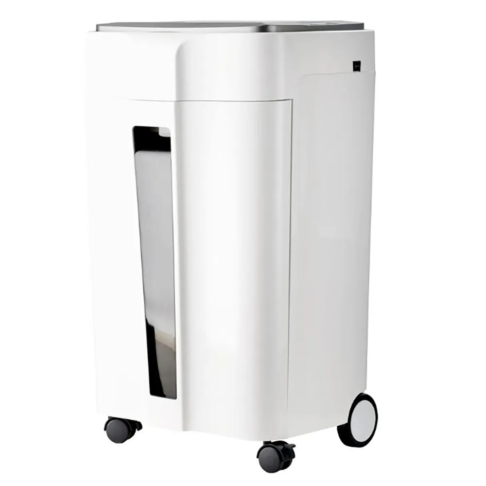 Шредер Office Kit S240 (1,9x10mm)