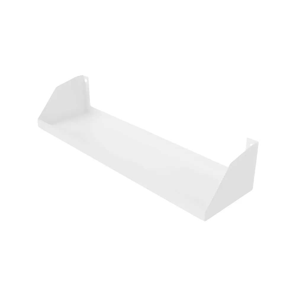 GS Полка УС средняя для перфорированной панели, 375*155*70