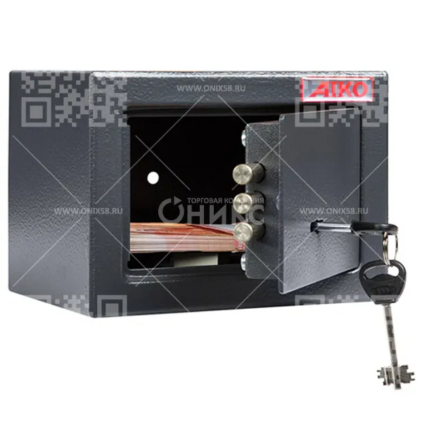 Сейф Aiko Т-140
