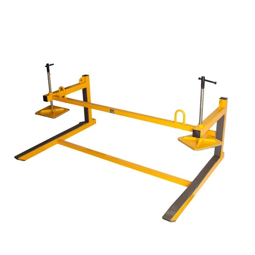 Захват для кровельных сэндвич-панелей ТГ-СПК-0,350 (A)