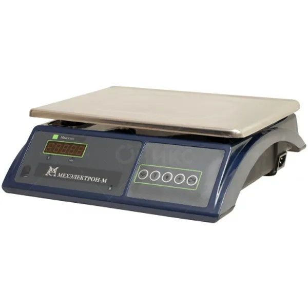 Весы фасовочные ВЭТ-3-2С-АБ