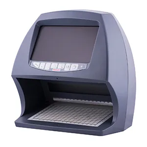 Детекторы банкнот