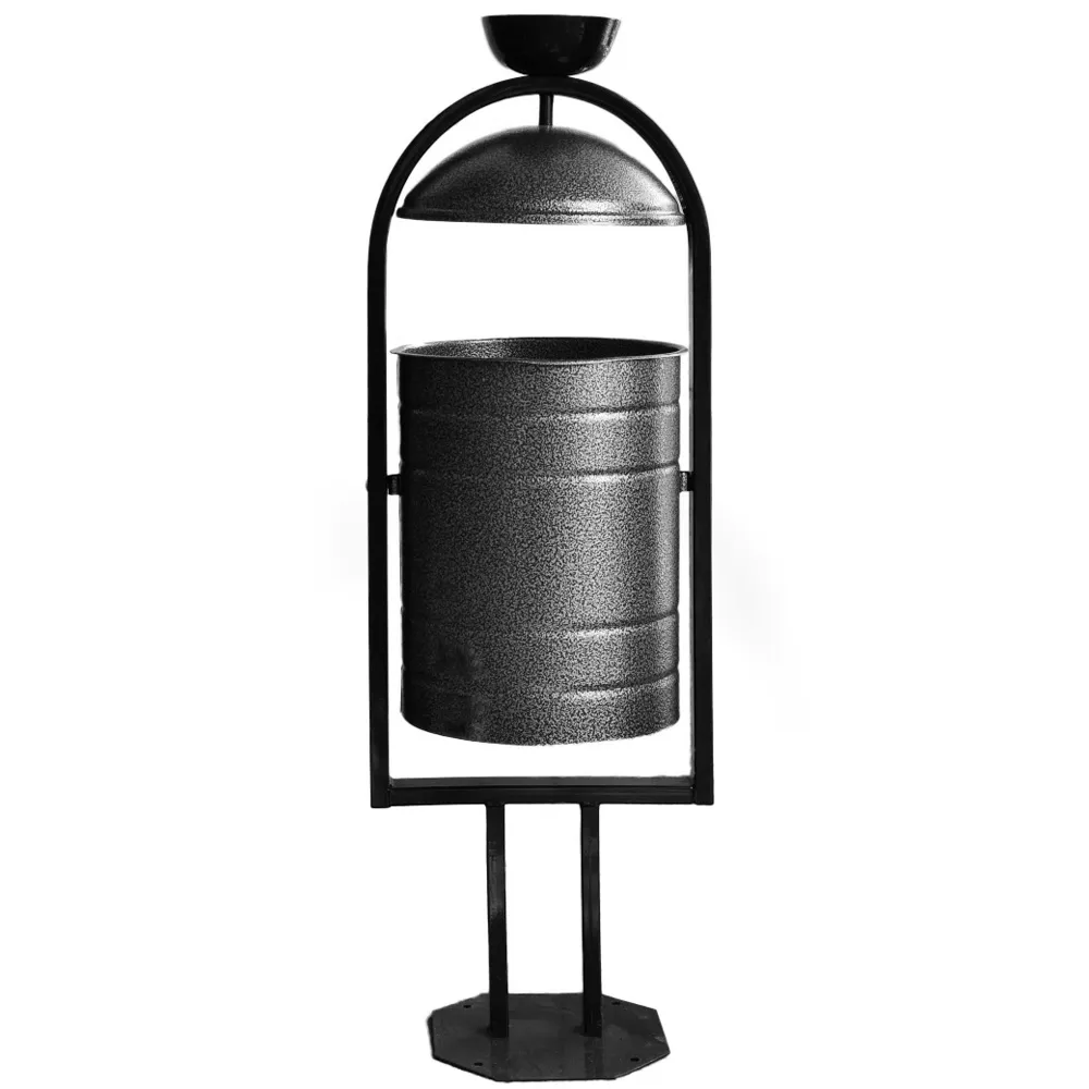 Урна уличная ЯСП-50, 50л.