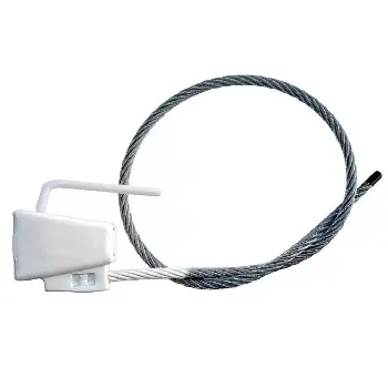 Запорно-пломбировочное устройство ТП-2800-02